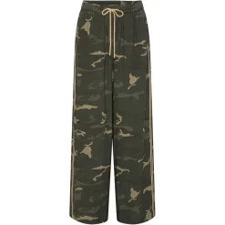 MABLE PANTS | ZEBRA ARMY