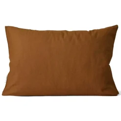 MADDIE CUSHION | MID BROWN