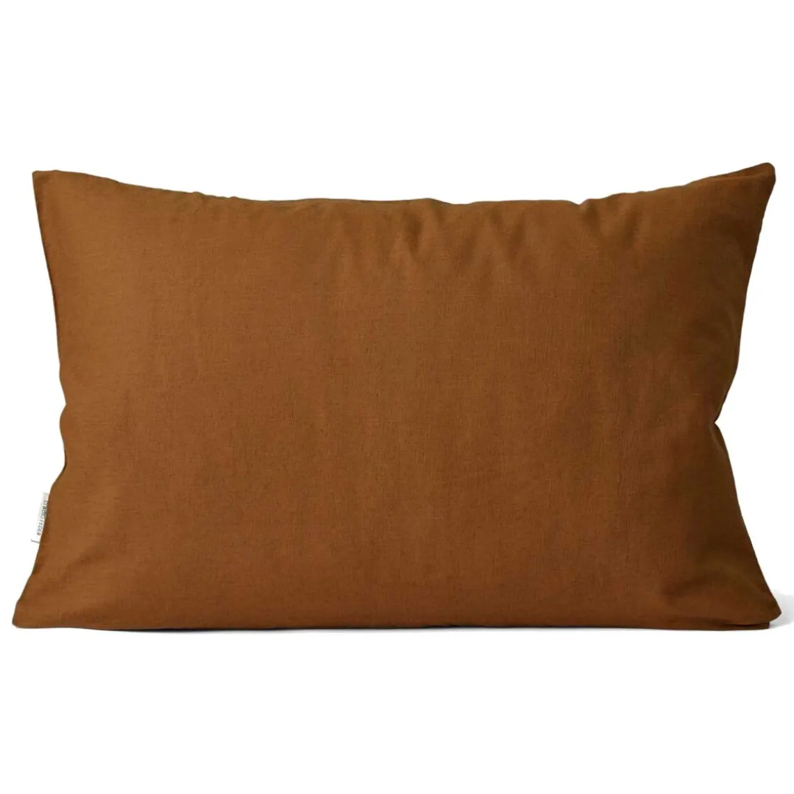MADDIE CUSHION | MID BROWN