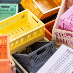 MADE CRATE MAXI 48X34X17 CM | MINTY