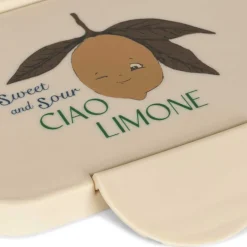 MADKASSE | LEMON SQUEEZE ME