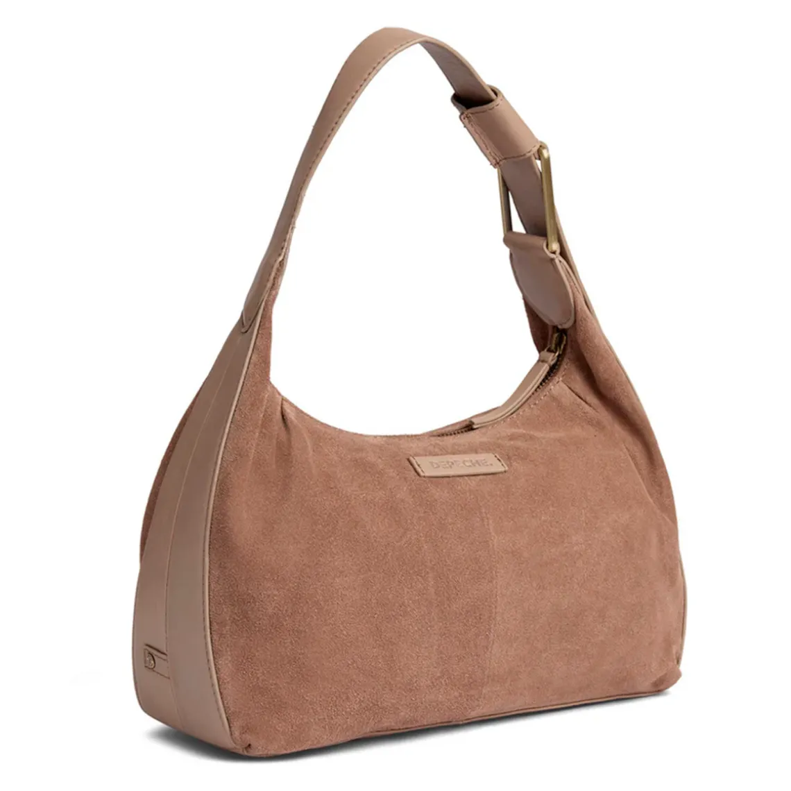 MADRID HANDBAG | TAUPE