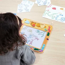 MAGISK TEGNETAVLE - DINO