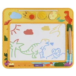 MAGISK TEGNETAVLE - DINO