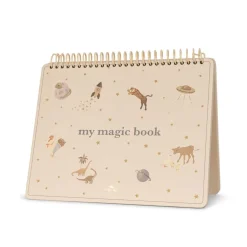 MAGISK VANDBOG | SLEET