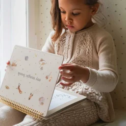 MAGISK VANDBOG | SLEET