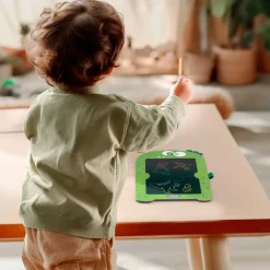 MAGISKE FARVER TEGNETAVLE - DINO