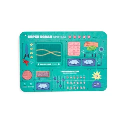 MAGNETISK TEGNETAVLE