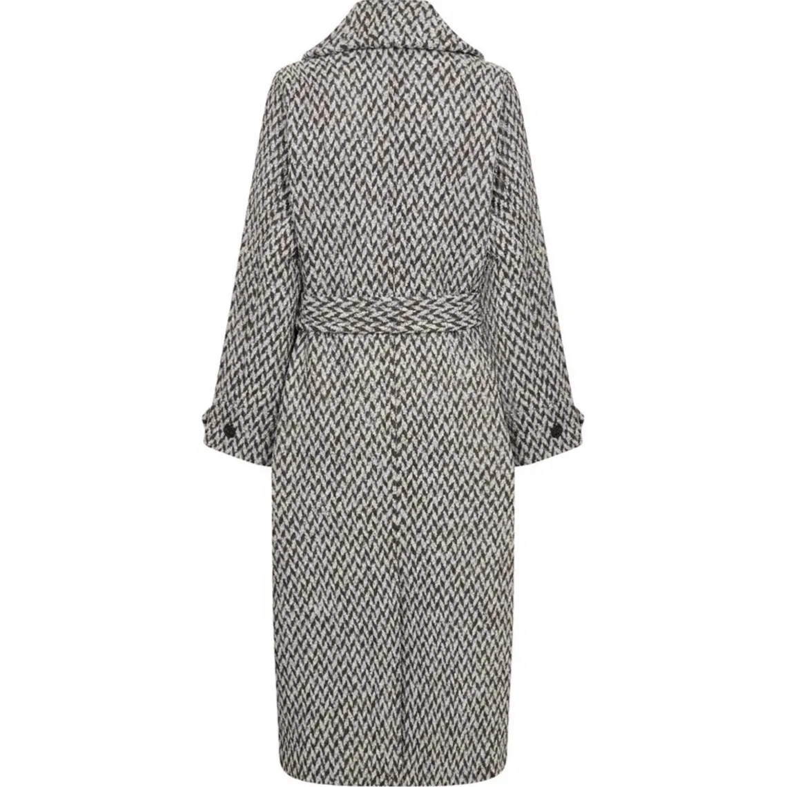 MAI 2 JACKET | COFFEE COMBI