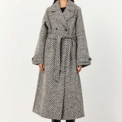 MAI 2 JACKET | COFFEE COMBI