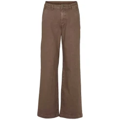 MALIA JEANS | CAPPUCCINO