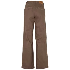 MALIA JEANS | CAPPUCCINO