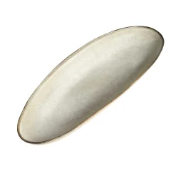 MAME OVALT FAD 13,5X36,5 CM | ØSTERS