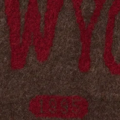 MARA KNIT | MORO/BORDEAUX