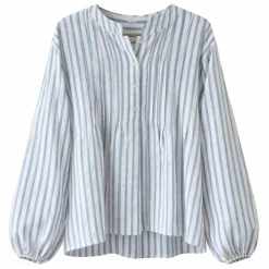 MAREN SHIRT | CELESTE