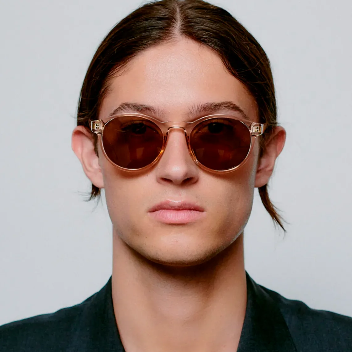 MARVIN SOLBRILLER | CHAMPAGNE