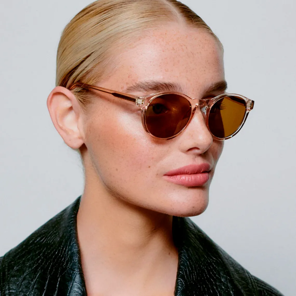 MARVIN SOLBRILLER | CHAMPAGNE