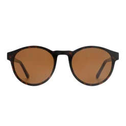 MARVIN SOLBRILLER | DEMI TORTOISE