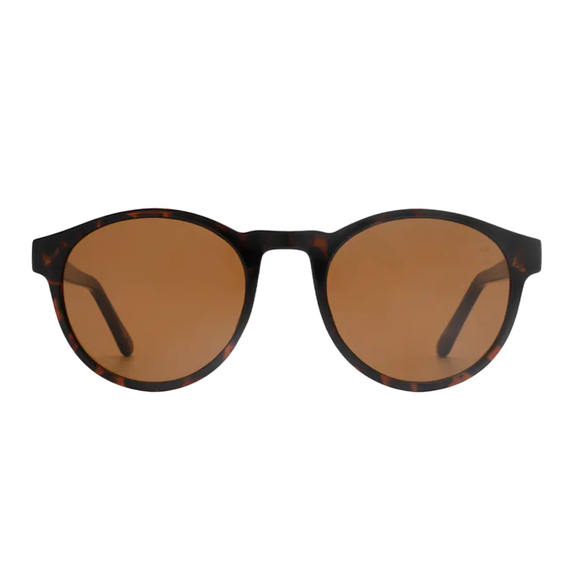 MARVIN SOLBRILLER | DEMI TORTOISE