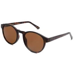 MARVIN SOLBRILLER | DEMI TORTOISE