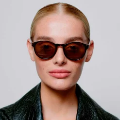 MARVIN SOLBRILLER | DEMI TORTOISE