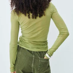 MASSACHUSETTS LS BLUSE | SHORE VINTAGE