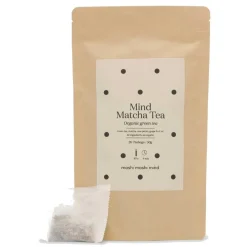MATCHA MIND TE