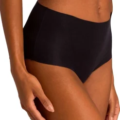 MAXI TRUSSER - INVISIBLE | SORT