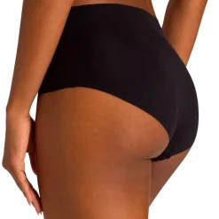 MAXI TRUSSER - INVISIBLE | SORT