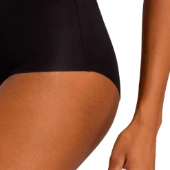 MAXI TRUSSER - INVISIBLE | SORT