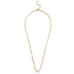 MEDIUM CHARM HALSKÆDE