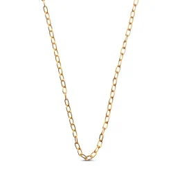 MEDIUM CHARM HALSKÆDE