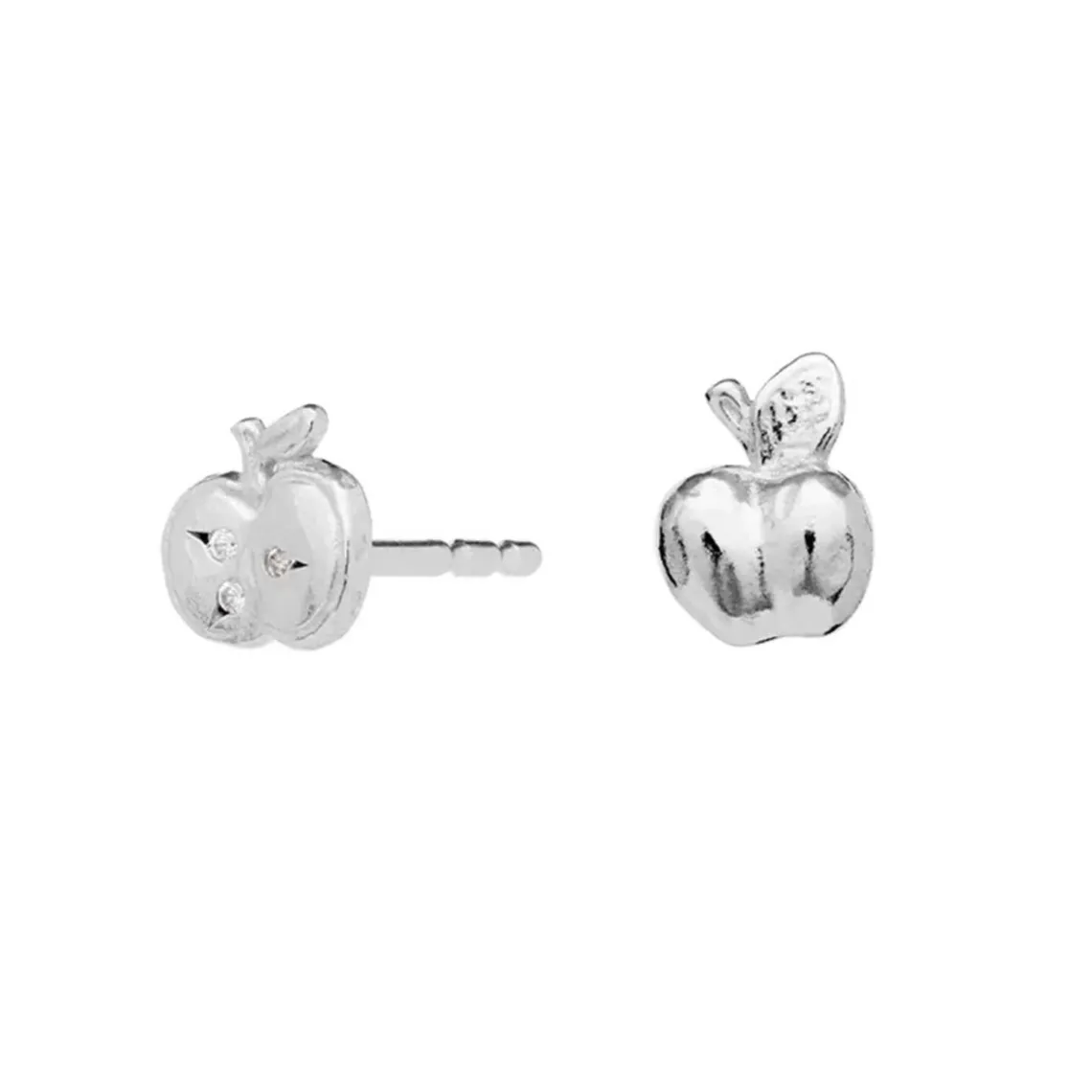 MELORA ØRERINGE | SØLV