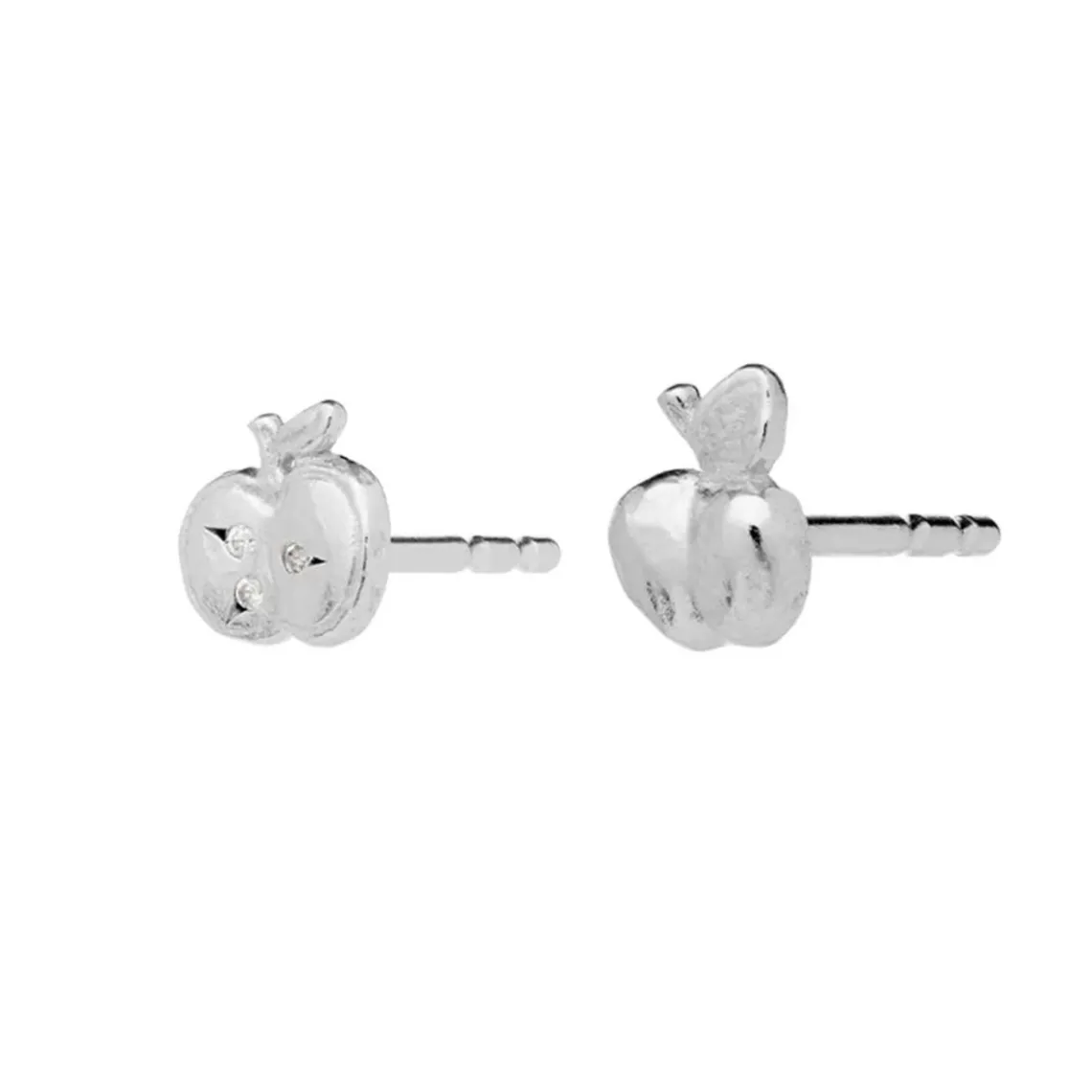 MELORA ØRERINGE | SØLV