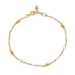 MERO ARMBÅND | FORGYLDT