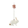 METAL ORNAMENT - HARE | SIDDENDE