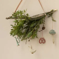 METALOPHÆNG - TROMPET 7,5 CM | MINT