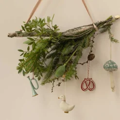 METALOPHÆNG KRINGLE | STRIB