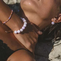 MIAMI ARMBÅND | FORGYLDT