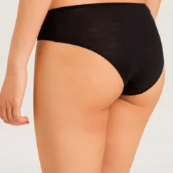 MIDI BRIEFS - ULTRALIGHT | BLACK