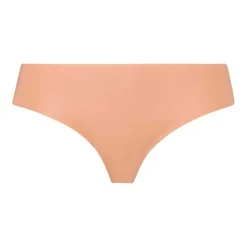 MIDI TRUSSER - INVISIBLE | BEIGE