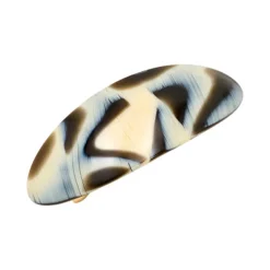 MIE HÅRSPÆNDE | DARK TORTOISE