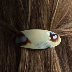 MIE HÅRSPÆNDE | TORTOISE