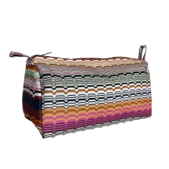 MILAN COSMETIC BAG | MILAN