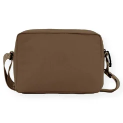 MILES TASKE 25X18X8 CM | EARTH BROWN