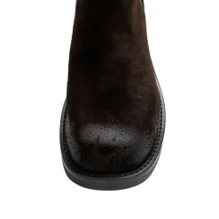 MILLERS STØVLER | MOCCA