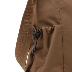 MILO TASKE 41X30X10 CM | EARTH BROWN