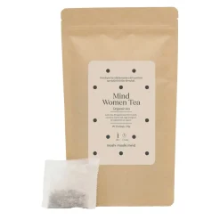 MIND WOMEN TEA