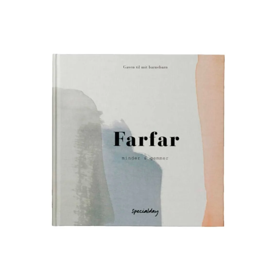 MINDER OG GEMMER | FARFAR