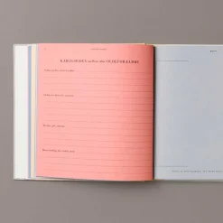 MINDER OG GEMMER | MORMOR